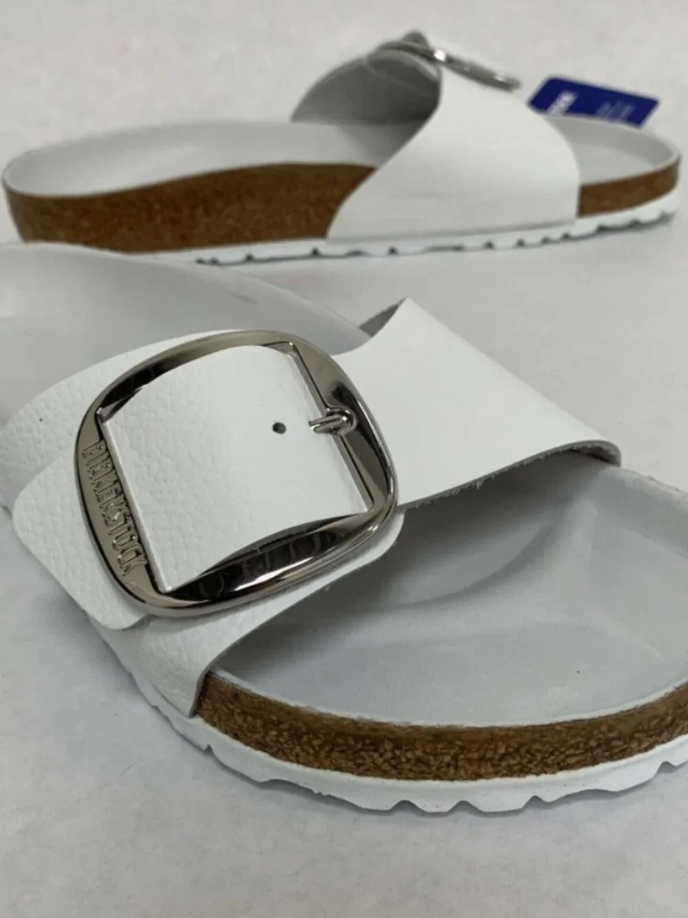 Birkenstock note item